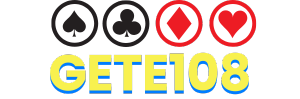 Logo GETE108